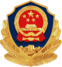 网警图标